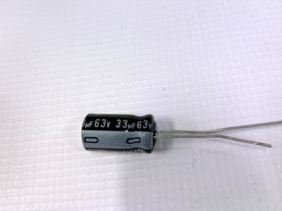 GENERIC CR33U63