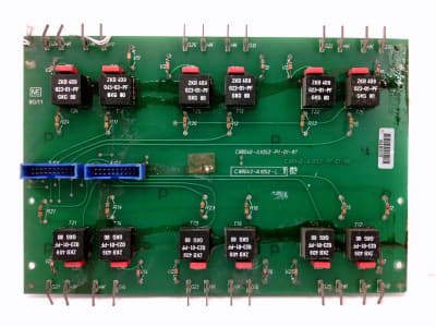 SIEMENS C98043-A1052-L1-03