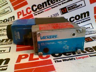 EATON CORPORATION F6-DG4V-3-2AL-P2-M-FPA5-WL-B6-60-EN660