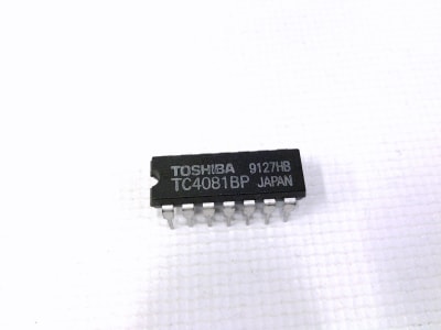 GENERIC TC4081BP