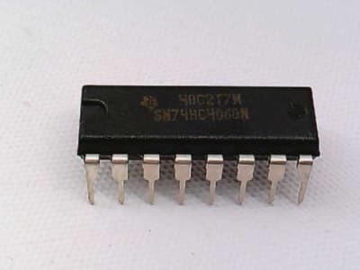 GENERIC IC74HC4060N