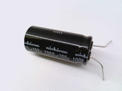GENERIC CR1000U100LIHR