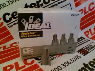 IDEAL 30-342/EACH