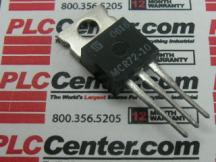 SOLID STATE INC MCR72-10
