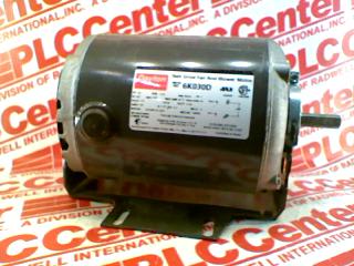 GRAINGER 6K030D