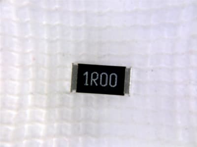 BOURNS CRM2010AJW1R0ELF