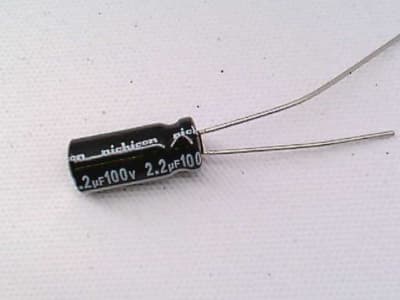 GENERIC CR2.2U100