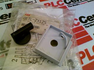 ASEA BROWN BOVERI OETL-ZX125