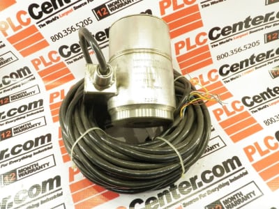 TRANSDUCERS INC 943C-D3-5K-75AA