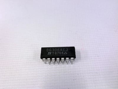 GENERIC IC306ACJ