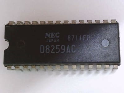 GENERIC IC8259AC