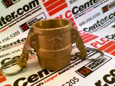 PT COUPLING 1200415.0