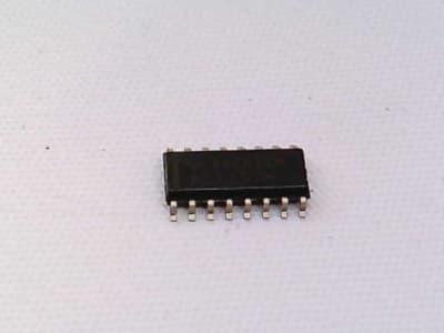 GENERIC CD74ACT157M