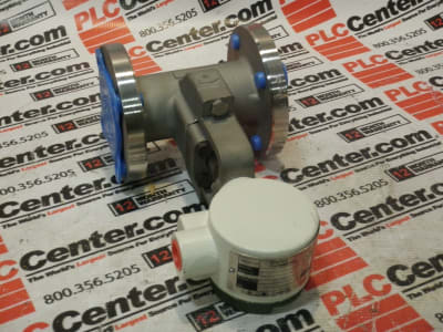 YOKOGAWA YF104-NNNA1A-S3S3E-FMF