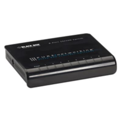 BLACK BOX CORP LB008A