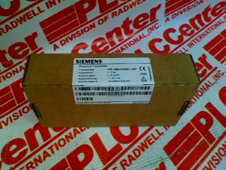 SIEMENS 7MF15653CA001AD1