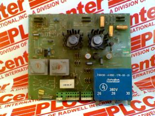 SIEMENS C98043-A1001-L8/09