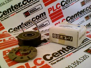 MIKI PULLEY AY01917