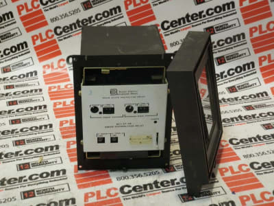 WESTINGHOUSE BE1-27/59-A3F-C5L-A0N0F