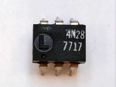 GENERIC IC4N28
