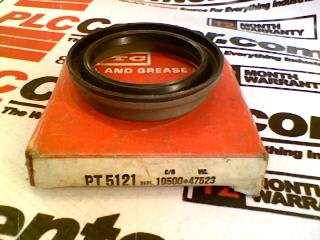 POWER TRAIN COMPONENTS PT5121