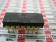 ANALOG DEVICES IC2712LN