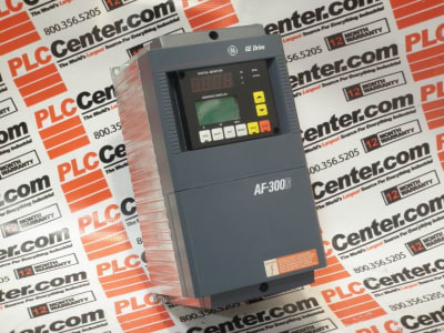 GENERAL ELECTRIC 6VAF323005B-A1