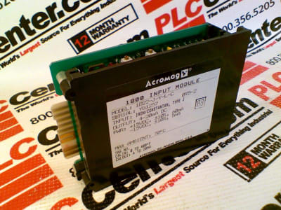 ACROMAG 1822-J-Y-L-C