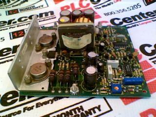 ADVANCED ENERGY 3T20AP-6115