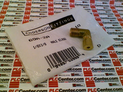 ANDERSON FITTINGS 69A-2A