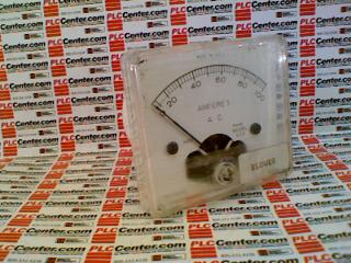 HOYT ELECTRICAL INSTRUMENTS 650-100