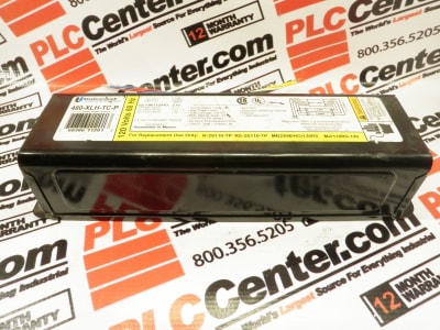 UNIVERSAL LIGHTING TECHNOLOGY 480-XHL-TC-P