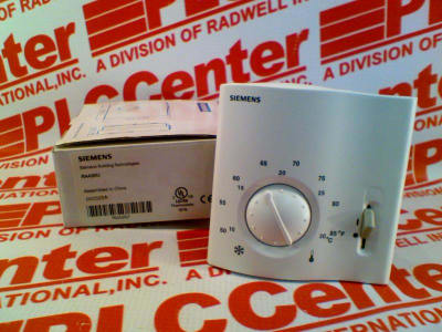SIEMENS RAA30U
