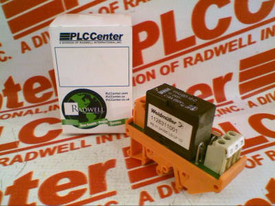 WEIDMULLER RS-31-24VDC-LD-1SPDT