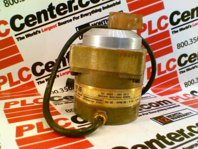 BAUTZ SY60-3424-065-SP3