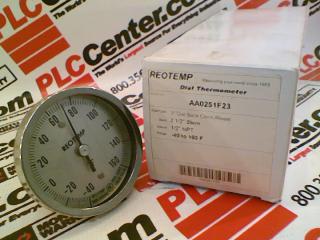 REOTEMP AA0251F23