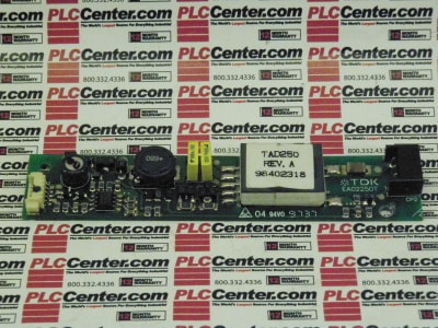 TDK EA02250T