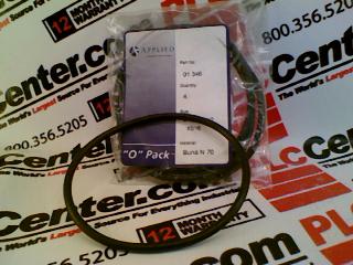 APPLIED TECHNOLOGY 01-346