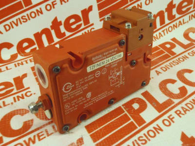 SCHMERSAL TZF/NEM-24-VDC/96