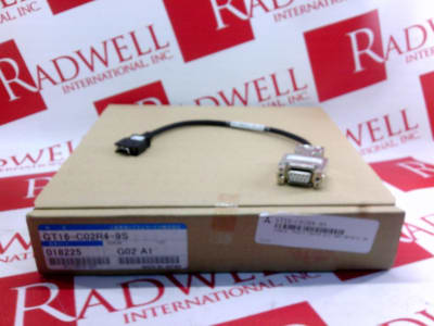 MITSUBISHI GT16-C02R4-9S/MEAU