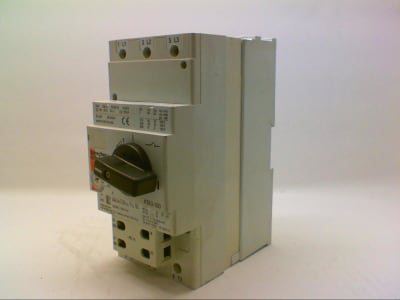 SPRECHER & SCHUH KTA3-100-63A