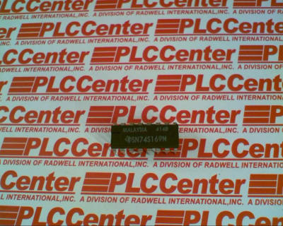 TEXAS INSTRUMENTS SEMI SN74S169N