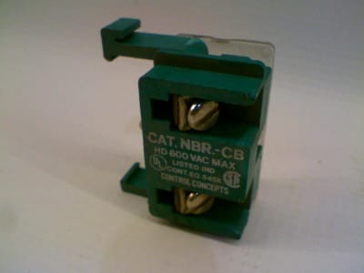 C3 CONTROLS NBR-CBG