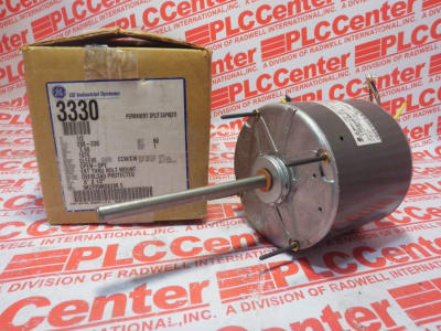 GENERAL ELECTRIC 5KCP39MGK209S