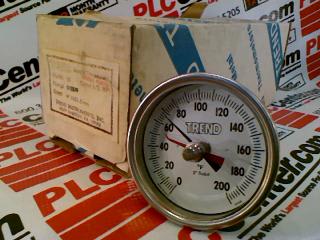 TREND 30-030-A-2-05-G-4