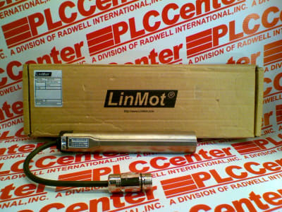LINMOT PS01-37X