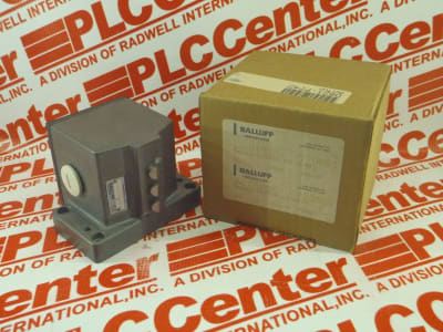 BALLUFF BNS-519-D03-D16-100-10-FD