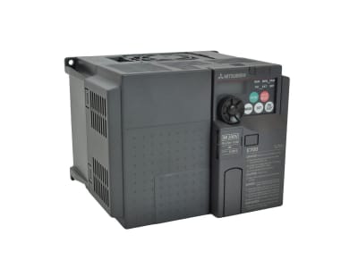 MITSUBISHI FR-E740-120SC-NA
