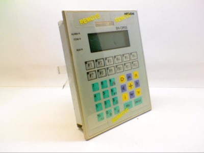 HITACHI EH-OP05