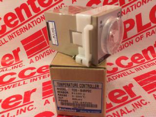 AUTONICS TOS-B4RP2C